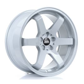 Bola B1 Crayon Grey Alloy Wheels