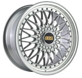 BBS SUPER RS