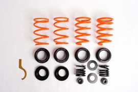 MSS - BMW F97 X3M COUPE ADJUSTABLE LOWERING SPRINGS