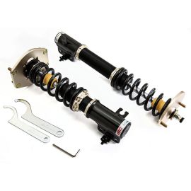 BC Racing - BR Series RA Coilovers for BMW M3 M4 F80 F82 (5 Bolt) 2014+