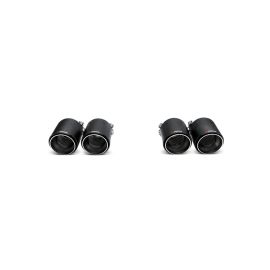 BMW F80/F82 M3/M4 (2014) Akrapovic Carbon Tail Pipe Set