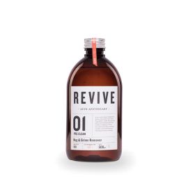 REVIVE BUG & GRIME REMOVER