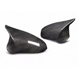 BMW F2X/F3X M2 I3 X1 TRE Pre-Preg Carbon Fibre Wing Mirror Unit