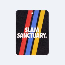 Slam Sanctuary Calder air freshener