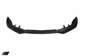 BMW 4 SERIES G22/G23 CARBON FIBRE COMPETITION FRONT LIP