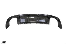 AUDI RS3 SALOON 8V CARBON FIBRE REAR DIFFUSER