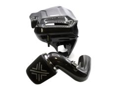 Pipercross V1 Carbon Fibre Air Box PXV1-97