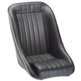 Cobra Classic Bucket Seat (No Headrest)