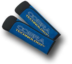 Cobra Technology Harness Pad