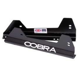 Cobra 5mm Alloy Side Mounts