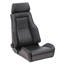 Cobra Le Mans Heritage Reclining Seat