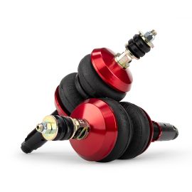 Compact Bellow Builder Series Shocks