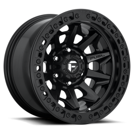 FUEL COVERT D114 BEADLOCK