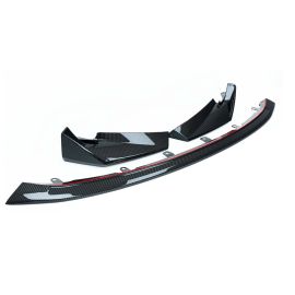 BMW G80 M3 & G82 M4 CARBON FIBRE Pre-Preg Carbon Fibre CSL Front Splitter (2021+)