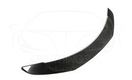 TESLA MODEL 3 CARBON FIBRE SPOILER - V STYLE