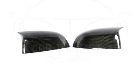 BMW X3/X4/X5/X6 G01/G02/G05/G06 CARBON FIBRE MIRRORS