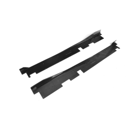 LAMBORGHINI HURACAN LP610-4 CARBON FIBRE SIDE SKIRTS