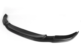 BMW M5 F10 CARBON FIBRE SPLITTER - H STYLE