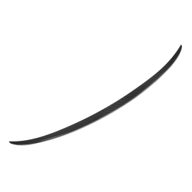 BMW M5 & 5 SERIES F10 CARBON FIBRE SPOILER - MP STYLE