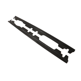 BMW M3 E92 CARBON FIBRE SIDE SKIRTS