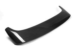 BMW X5 F15 CARBON FIBRE SPOILER - MP STYLE