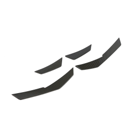 AUDI R8 V10 GEN 2 CARBON FIBRE SIDE CANARDS