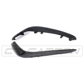 MERCEDES C63/C63S W205 COUPE & SALOON FORGED CARBON FIBRE