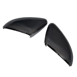 VOLKSWAGEN GOLF MK7 CARBON FIBRE MIRRORS