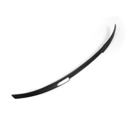 BMW 4 SERIES F32 CARBON FIBRE SPOILER - MP STYLE