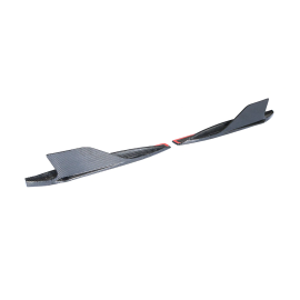 AUDI R8 V10 CARBON FIBRE SIDE SKIRTS