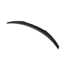 BMW M3 & 3 SERIES G80/G20 WET CARBON FIBRE SPOILER - V STYLE