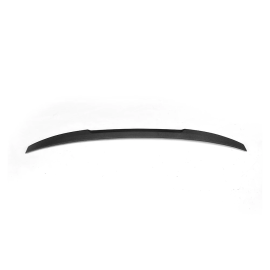 BMW 5 SERIES & M5 F90/G30 CARBON FIBRE SPOILER - M4 STYLE