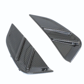 BMW M4 G82/G83 CARBON FIBRE REPLACEMENT SIDE FENDER TRIM
