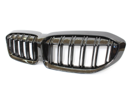 BMW 3 SERIES G20 BLACK GRILLE