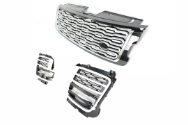 RANGE ROVER VOGUE L405 SVA-STYLE GRILLE PACK - 2018+