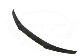 BMW M4 F82 CARBON FIBRE SPOILER - V STYLE