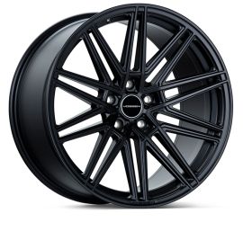 VOSSEN CV SERIES CV10 Satin Black