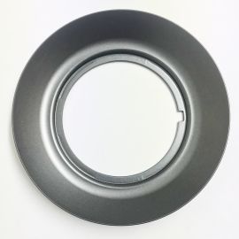 SIX / OZR / CVT / BLQ-C / DTM Cast Wheel Lug Cover Plate