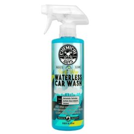 CHEMICAL GUYS SWIFT WIPE WATERLESS CAR WASH (16 OZ)