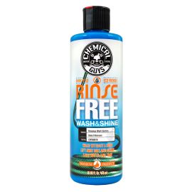 CHEMICAL GUYS RINSE FREE ECOWASH- THE HOSE FREE CAR WASH (16OZ)