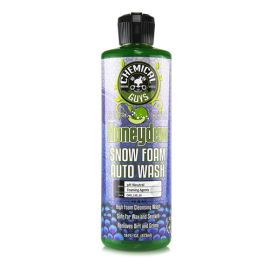CHEMICAL GUYS HONEYDEW SNOW FOAM (16OZ)