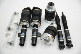 Nissan Z12 Cube Prazis Air Struts & Air Lift Management Kit