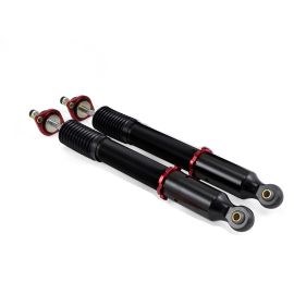 Single Air Lift Performance 26984 Rear Shock Only For BMW E36