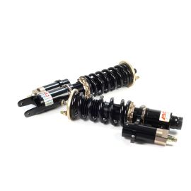 BC Racing - ER Series Coilovers for Audi A3 8P 55mm Struts