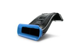 VELOSSATECH FORD FOCUS MK3 RS BIG MOUTH RAM AIR KIT