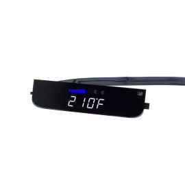 P3 V3 OBD2 - VW Mk6 R Models Gauge (2009-2014)