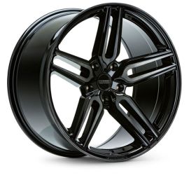 VOSSEN HYBRID FORGED SERIES HF-1 TINTED MATT GUNMETAL