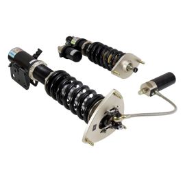 BC Racing - HM Series Coilovers for BMW 3 Series E92 Coupe