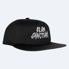 Slam Sanctuary Meltdown LP snapback