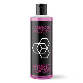 Carbon Collective Hybrid Coating 500ml